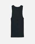 Top 60S Tank - Vintage Black