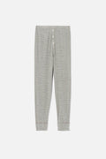 Jogging Thermal - Heather Grey