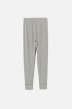 Jogging Thermal - Heather Grey