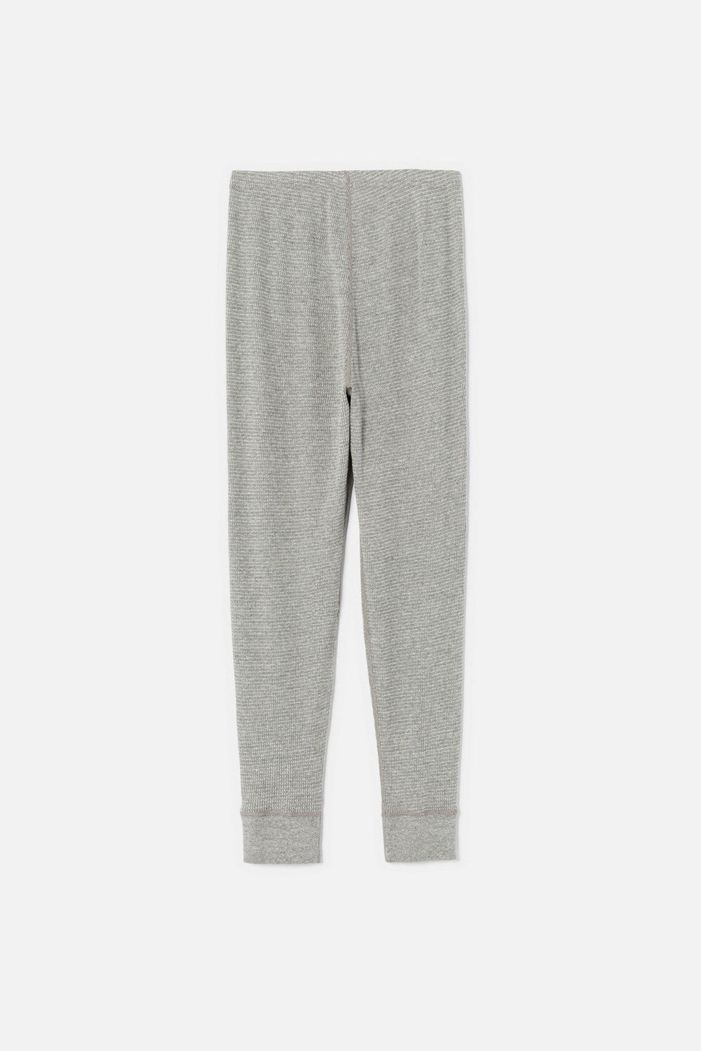 Jogging Thermal - Heather Grey