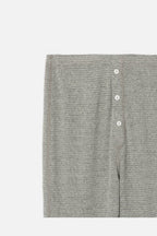 Jogging Thermal - Heather Grey