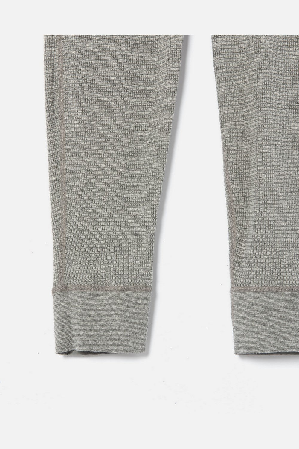 Jogging Thermal - Heather Grey