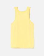 Top Beach Tank - Canary