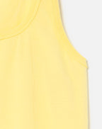 Top Beach Tank - Canary