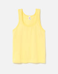 Top Beach Tank - Canary