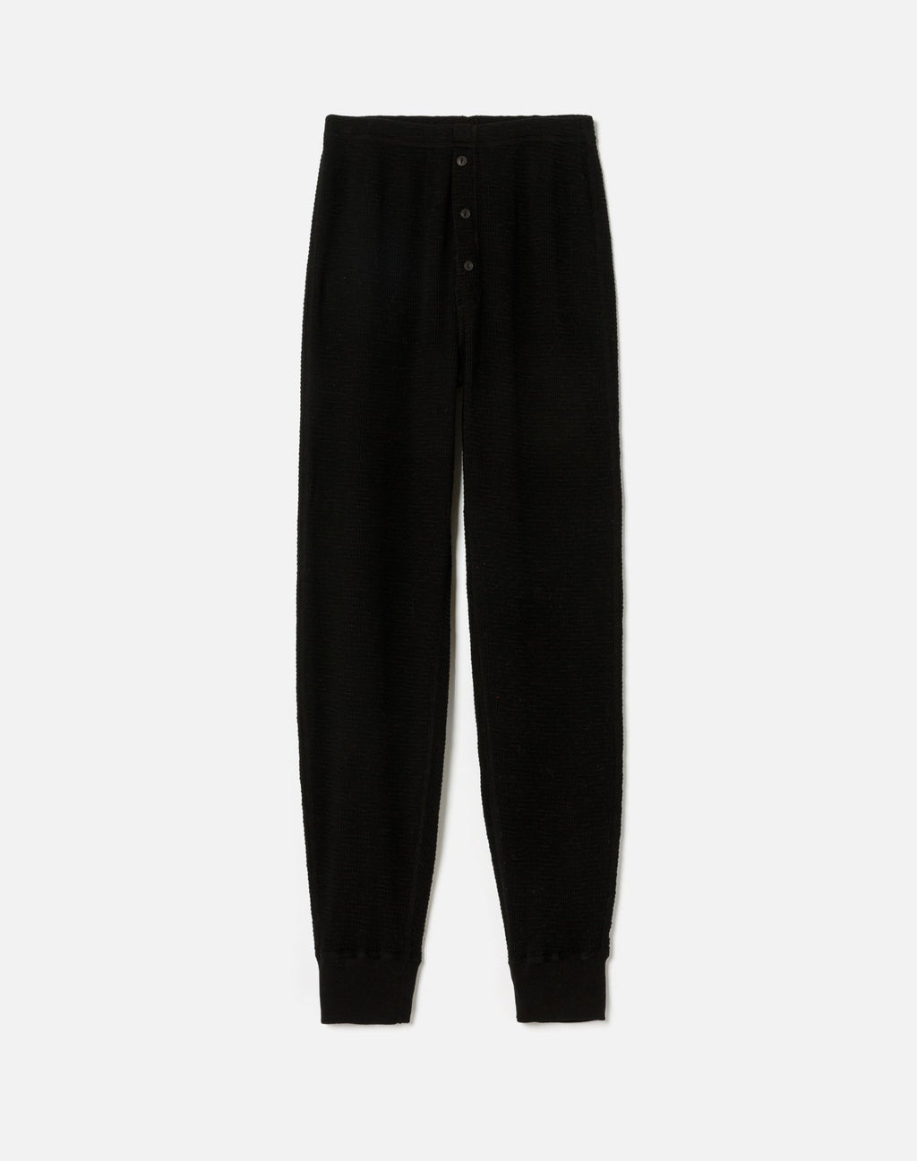 Jogging Thermal - Black