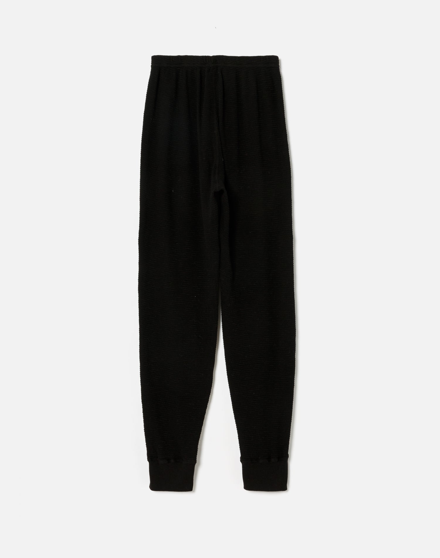 Jogging Thermal - Black