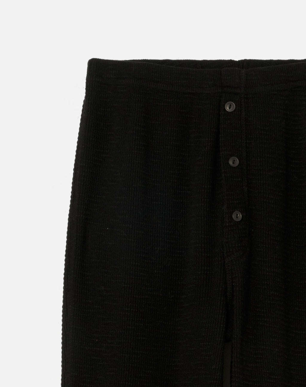 Jogging Thermal - Black