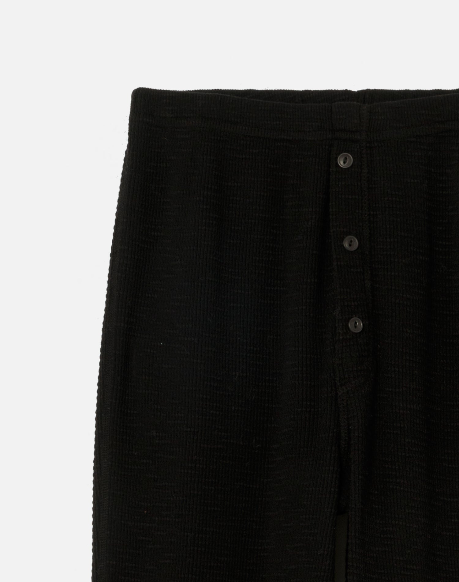 Jogging Thermal - Black