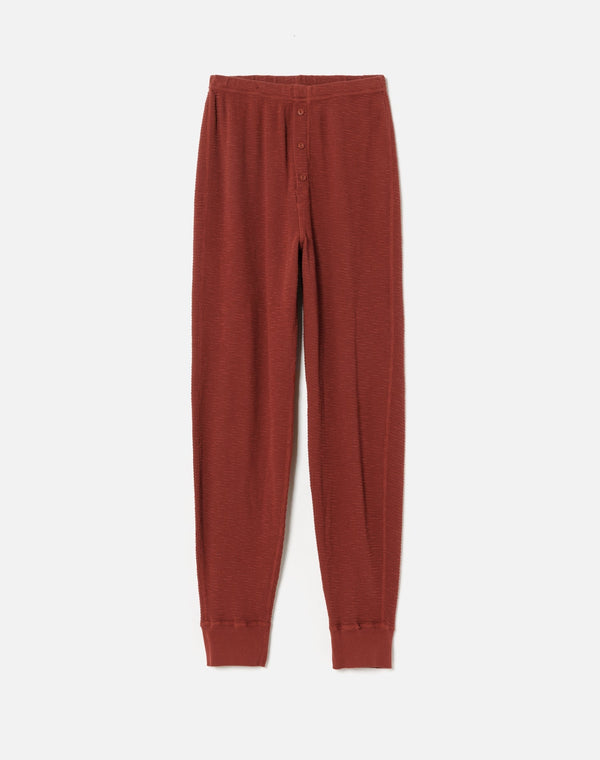 Jogging Thermal - Brick