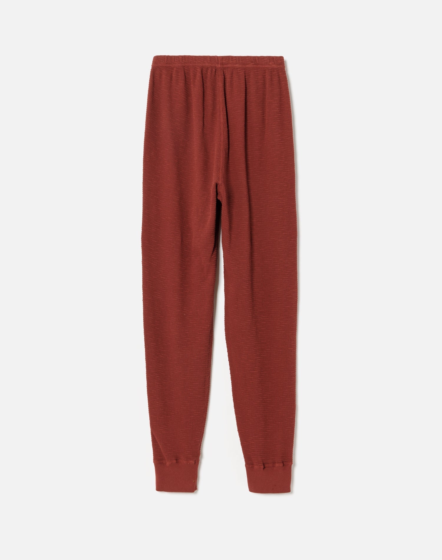 Jogging Thermal - Brick