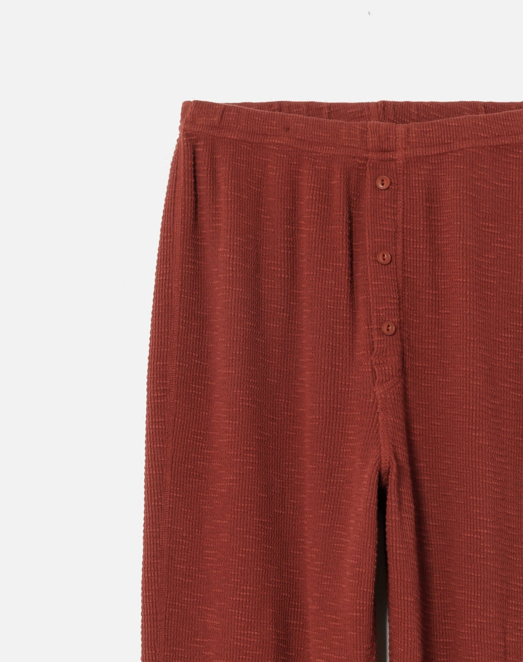 Jogging Thermal - Brick