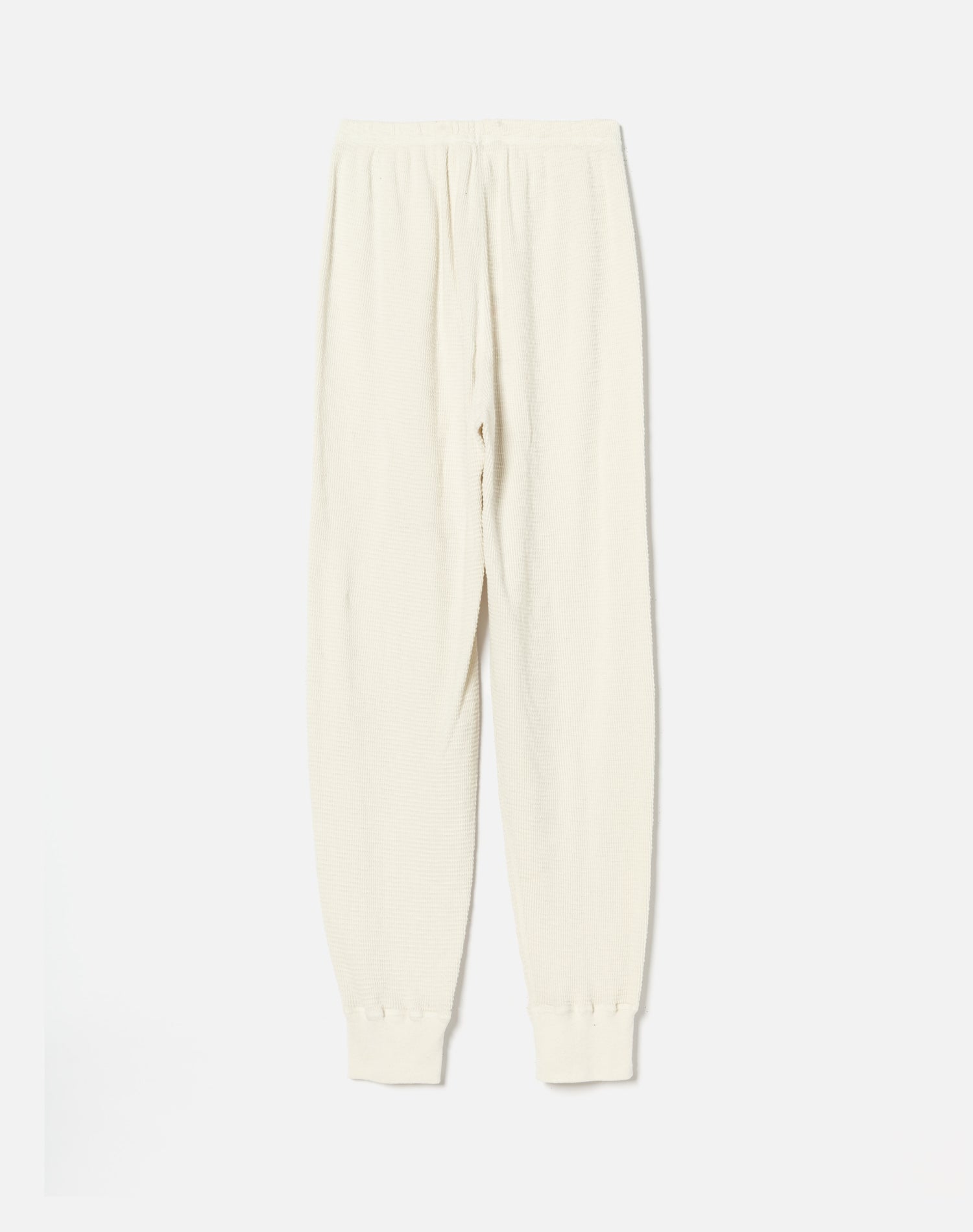 Jogging Thermal - Vintage White