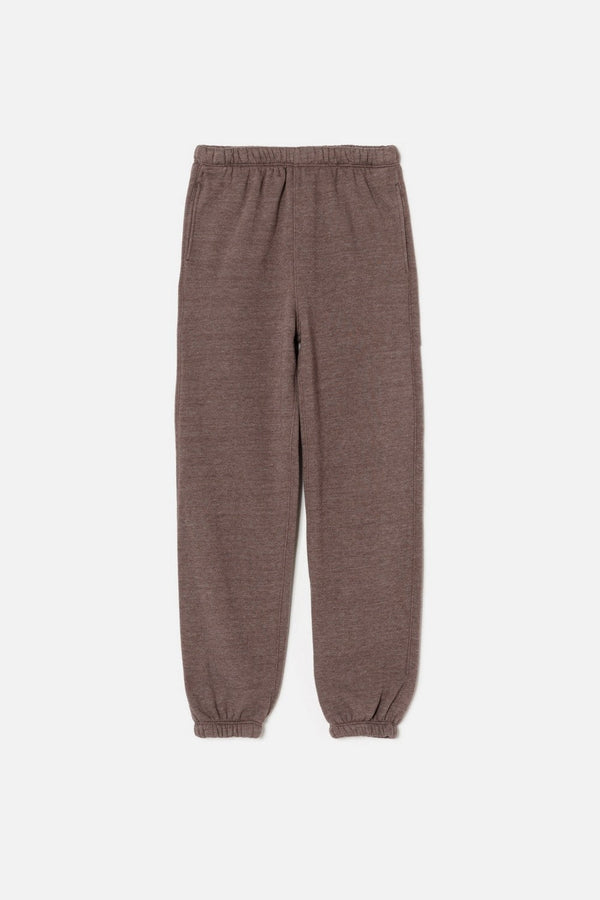 Jogging 80S - Heathered Hickory