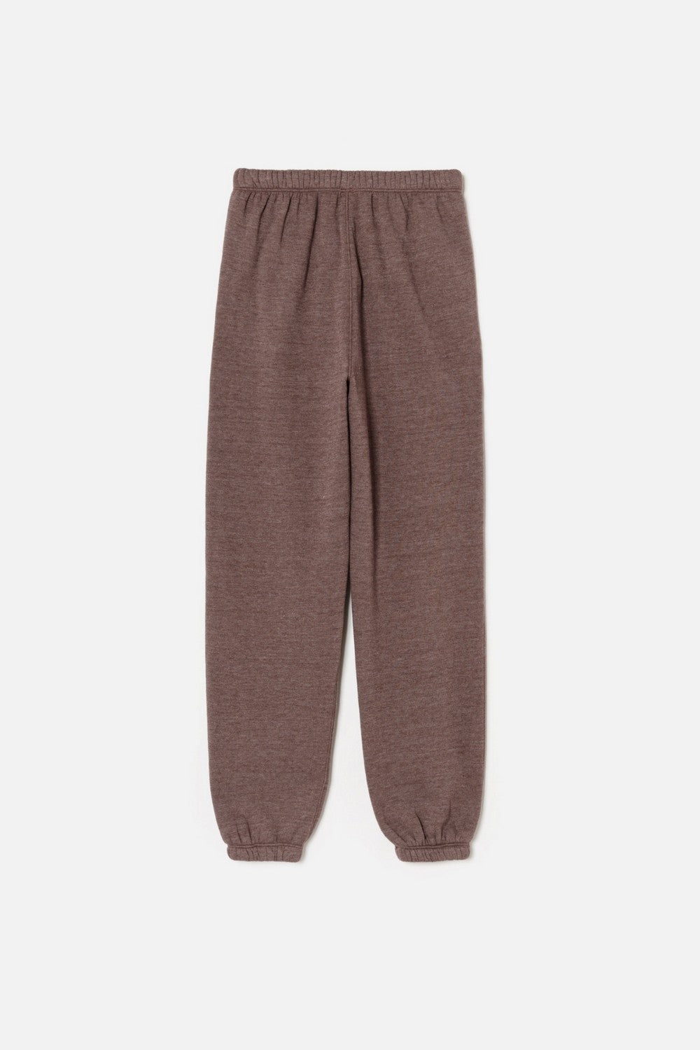 Jogging 80S - Heathered Hickory