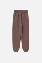 Jogging 80S - Heathered Hickory