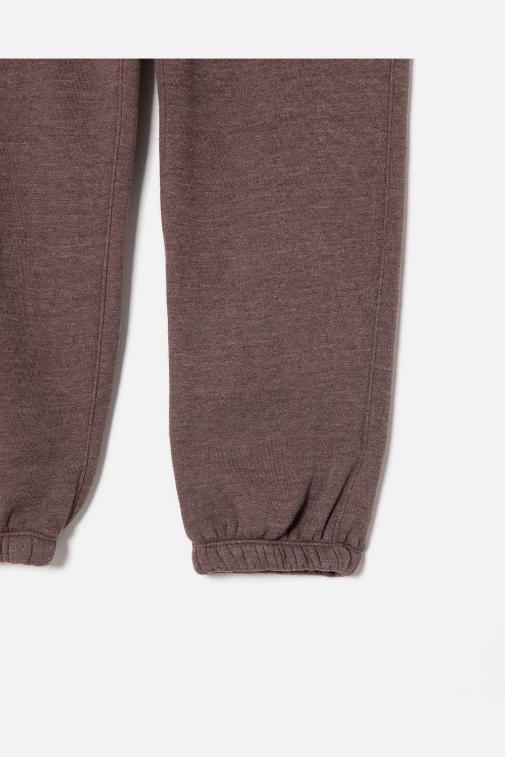Jogging 80S - Heathered Hickory