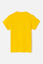 T-Shirt Club Mel Tubular - Golden Yellow