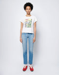 Jean -Levis Straight Skinny - Indigo