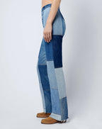 Jean -Levis The Amina - Indigo