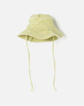 Chapeau 90S Sun - Citrus Paisley