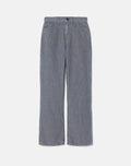 Jean 70S Bootcut - Navy Stripe