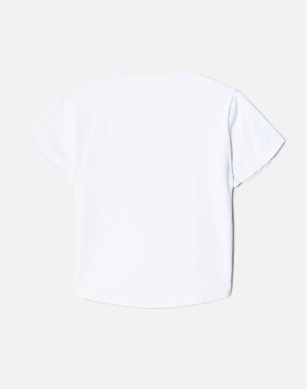T-Shirt Classic Im Back - Optic White