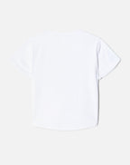 T-Shirt Classic Im Back - Optic White