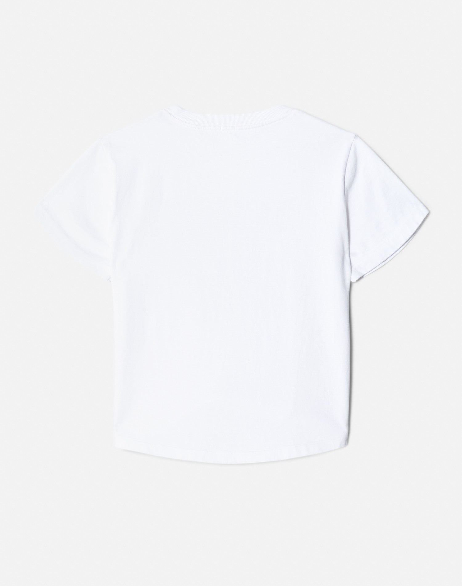 T-Shirt Classic Im Back - Optic White