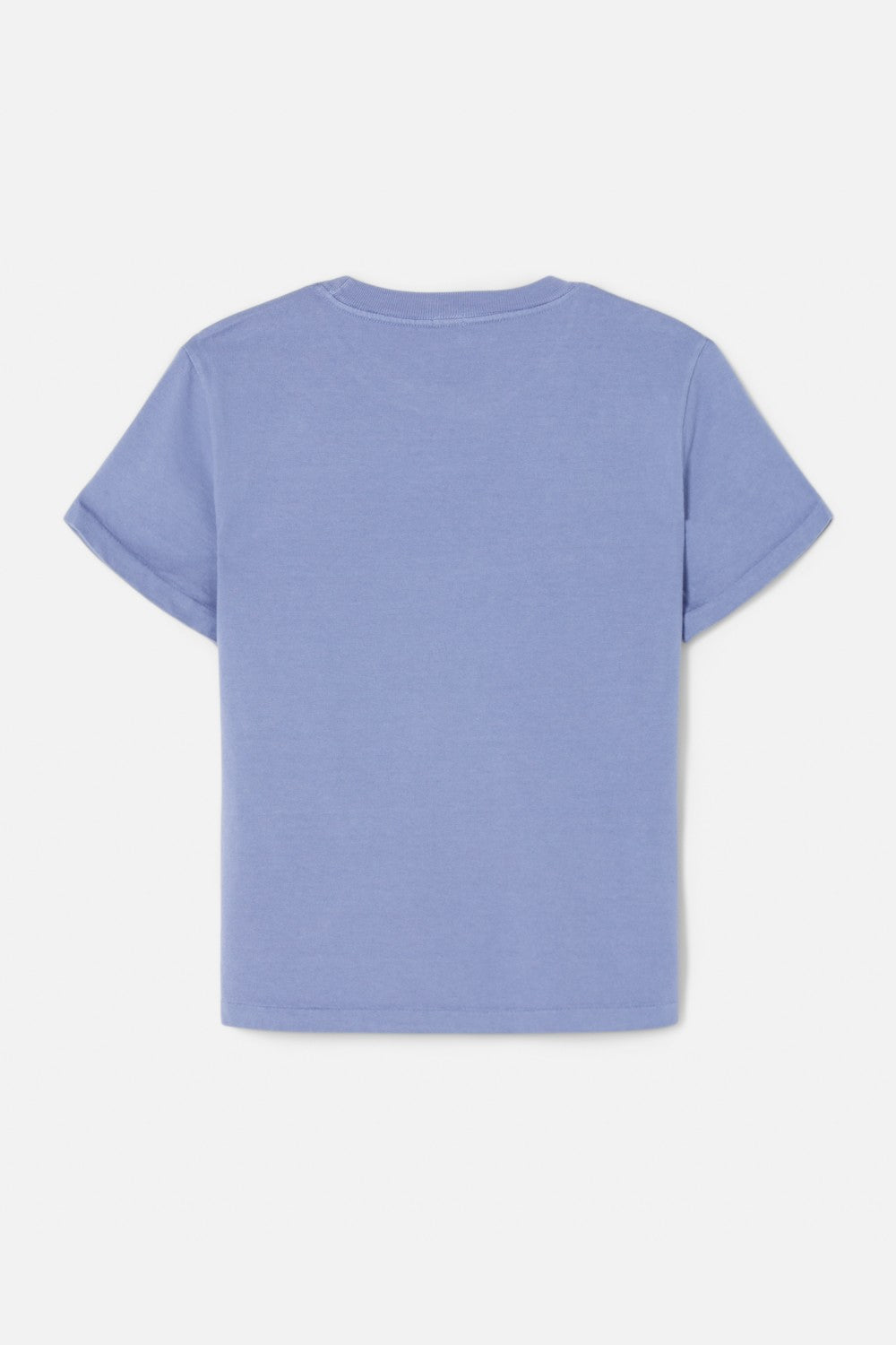 T-Shirt Classic Lets Talk - Celestial