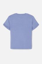 T-Shirt Classic Lets Talk - Celestial