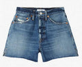 Short 50S Cut Off - Medium Worn 17