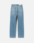 Jean 90S Comfy - Sunfaded Destroy