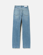Jean 90S Comfy - Sunfaded Destroy