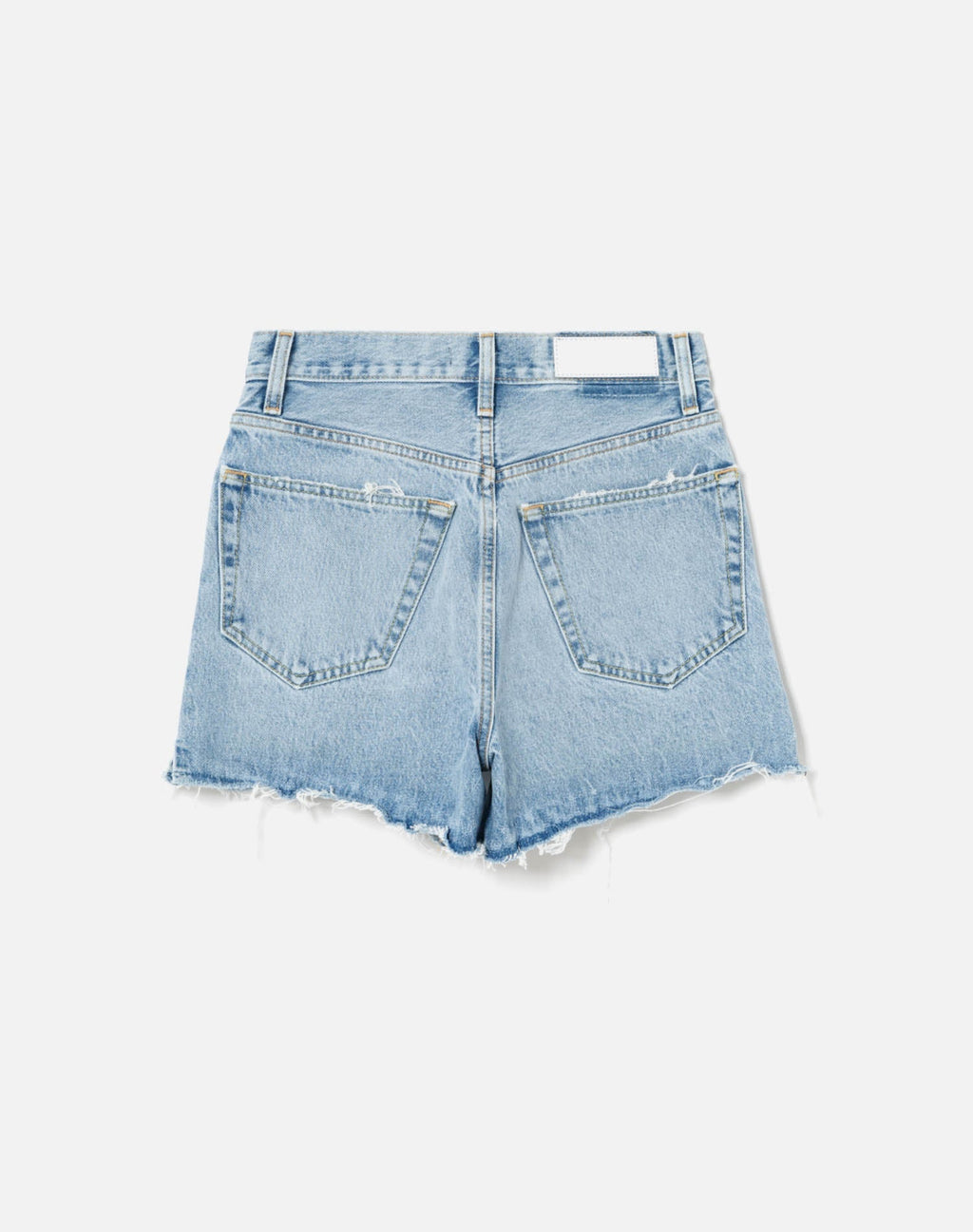 Jean 50S Cutoffs - Faded Vintage Indigo