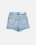 Jean 50S Cutoffs - Faded Vintage Indigo