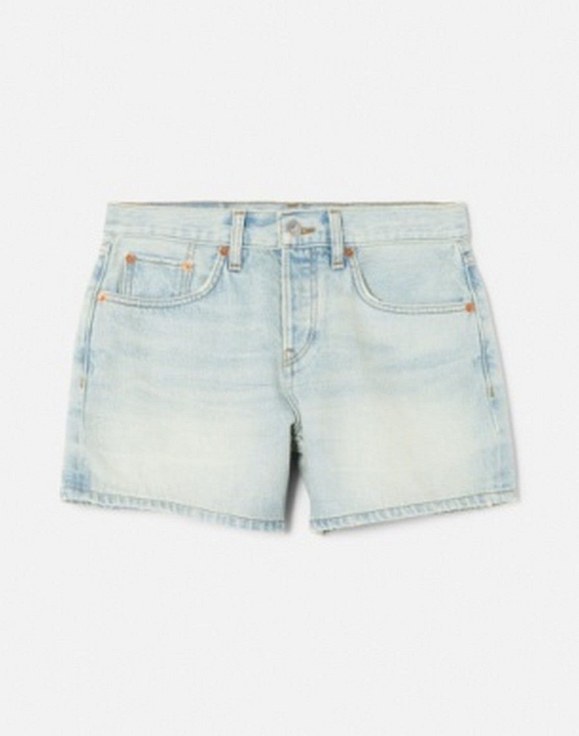 Short Mid Rise Boy - Ranch Water
