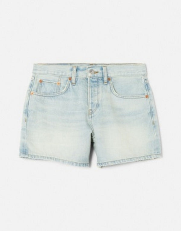 Short Mid Rise Boy - Ranch Water