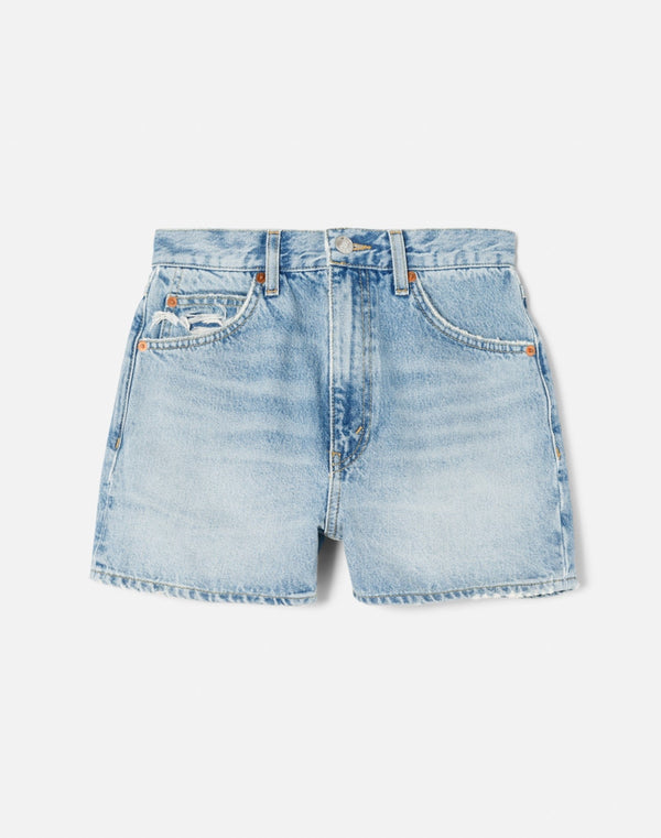 Short The Midi - Ripped Tide