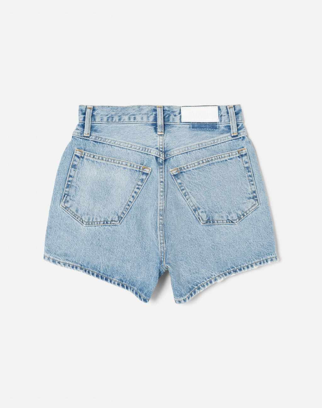 Short The Midi - Ripped Tide