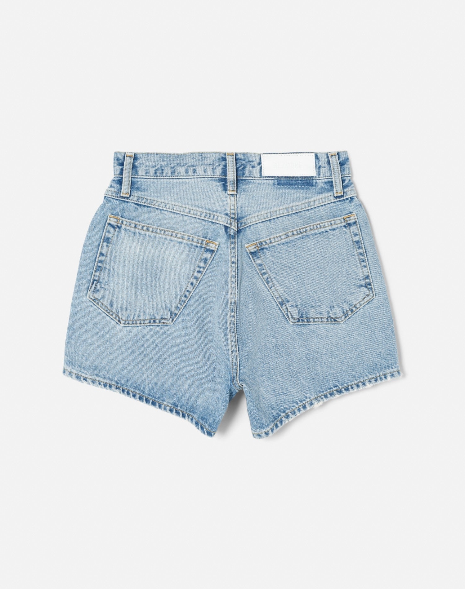 Short The Midi - Ripped Tide