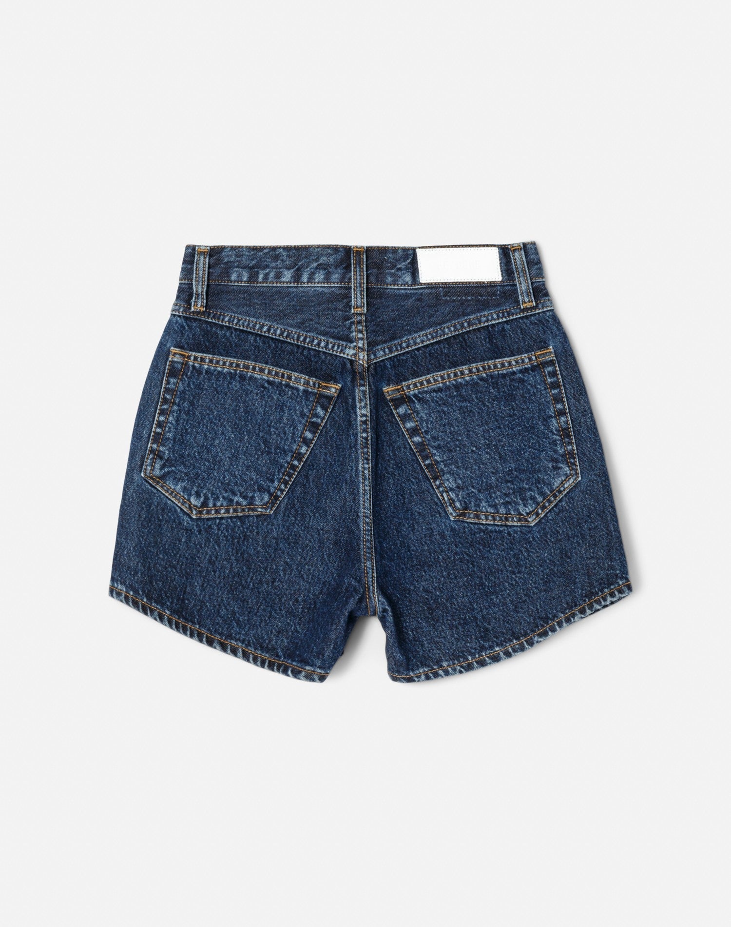 Short The Midi - Heritage Rinse