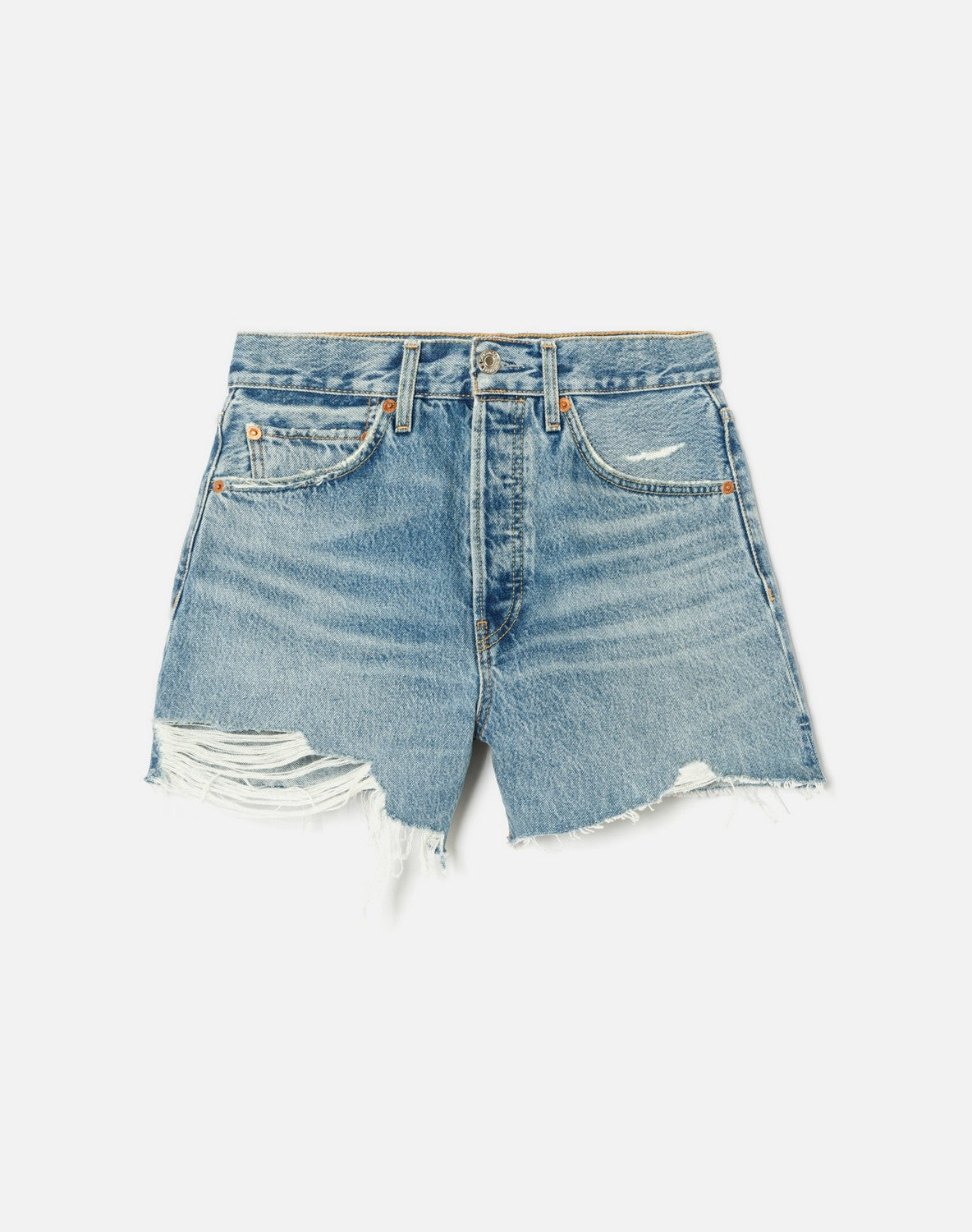 Jean 50S Cut Offs - Medium Raf