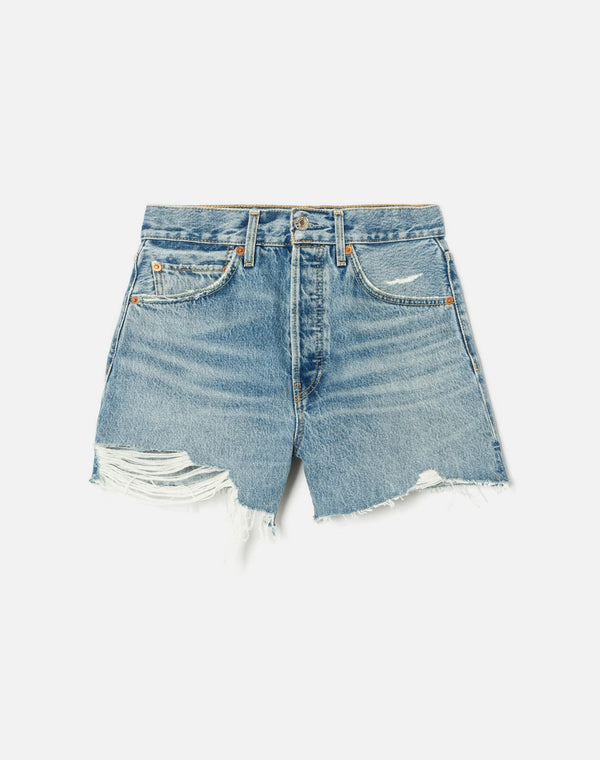 Jean 50S Cut Offs - Medium Raf