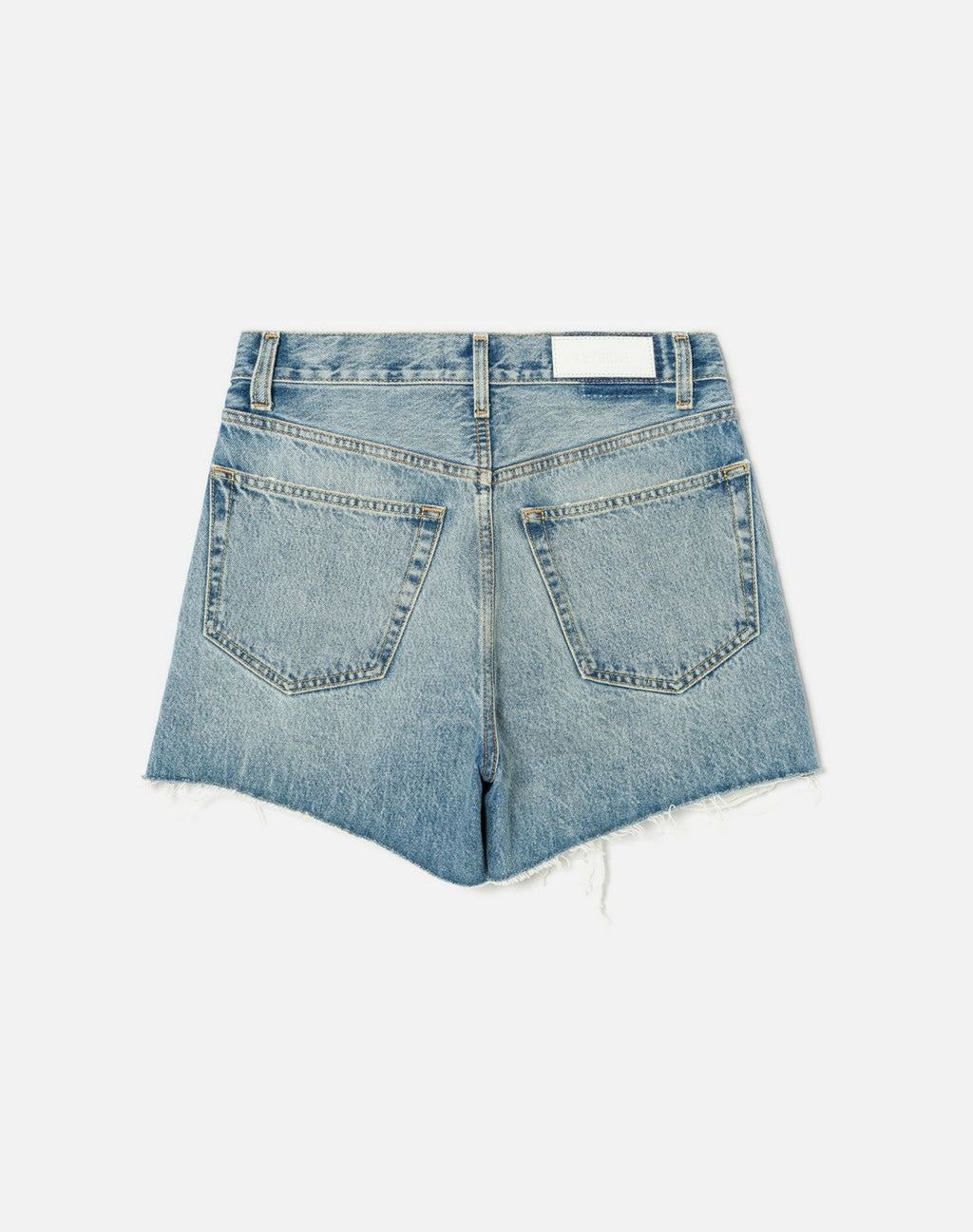 Jean 50S Cut Offs - Medium Raf