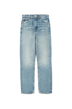 Jean 70S Straight - Clean Medium Raf