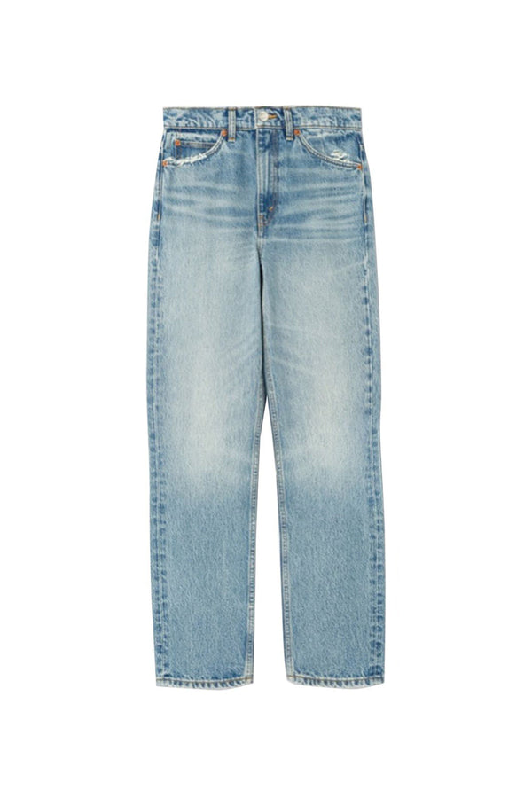 Jean 70S Straight - Clean Medium Raf