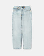 Jean 90S Crop Low Slung - Vintage Playa