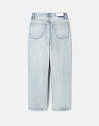 Jean 90S Crop Low Slung - Vintage Playa