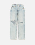 Jean 90S High Rise Loose - Vintage Playa Destro